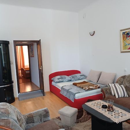 Apartmandamir Crikvenica Kültér fotó