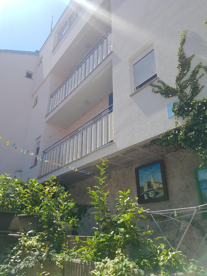 Apartmandamir Crikvenica Kültér fotó