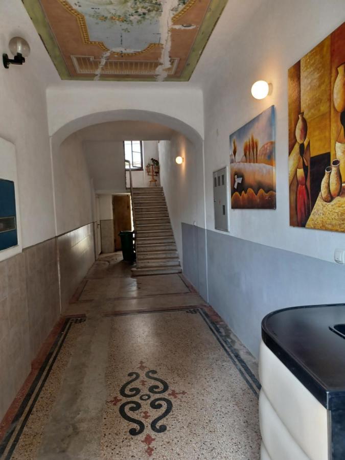 Apartmandamir Crikvenica Kültér fotó