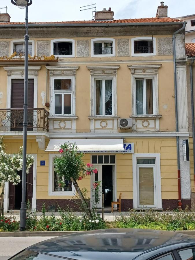 Apartmandamir Crikvenica Kültér fotó