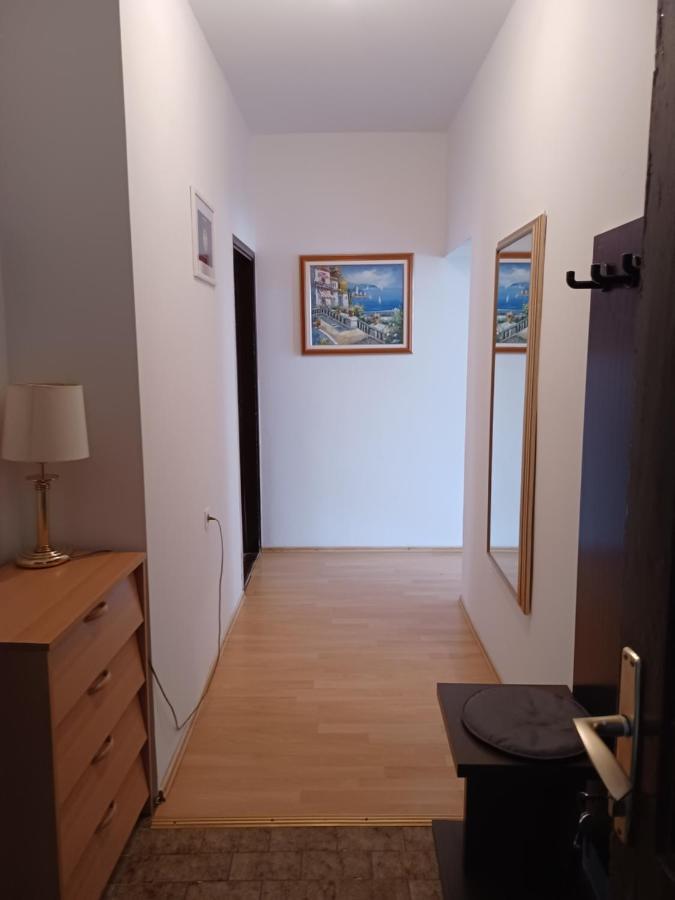 Apartmandamir Crikvenica Kültér fotó