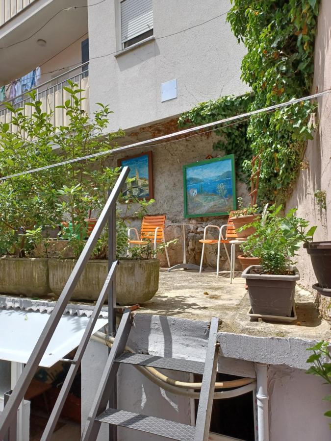 Apartmandamir Crikvenica Kültér fotó