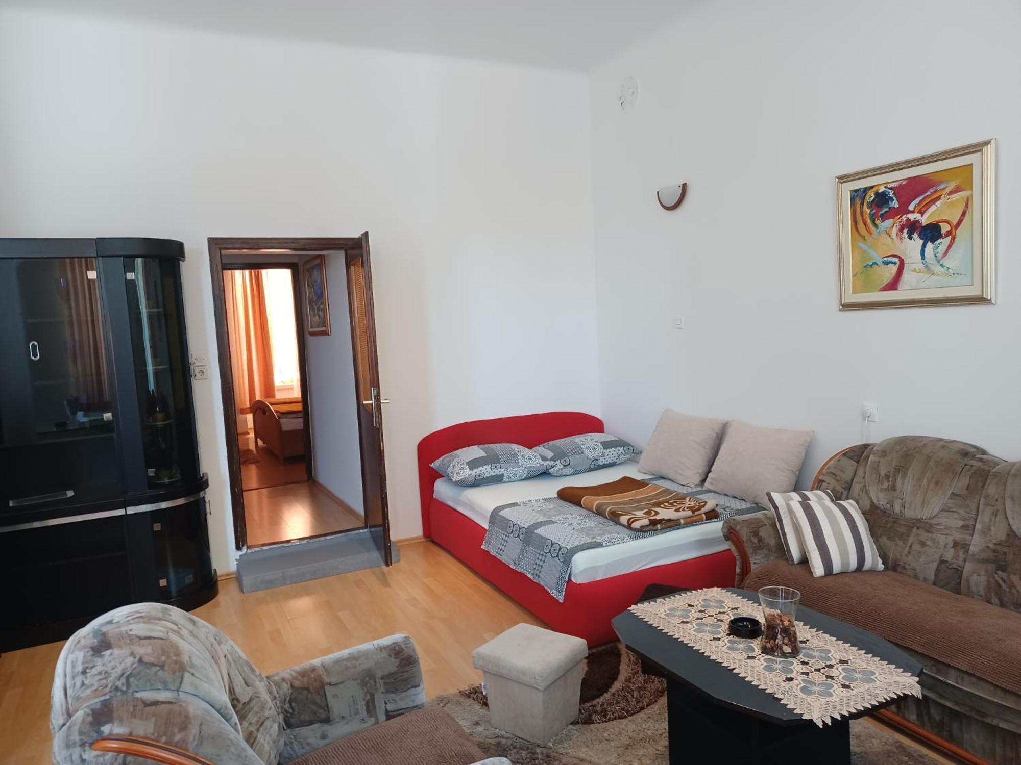 Apartmandamir Crikvenica Kültér fotó