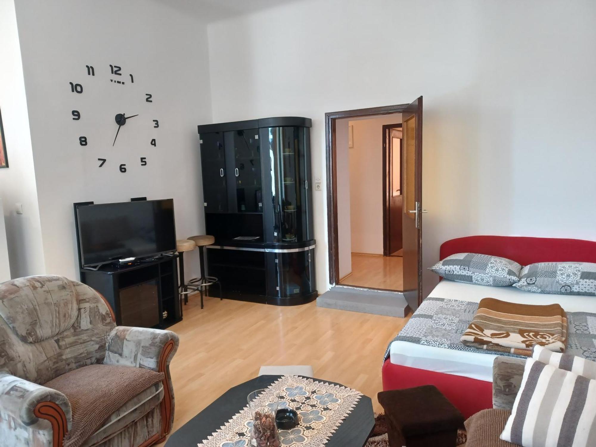 Apartmandamir Crikvenica Kültér fotó