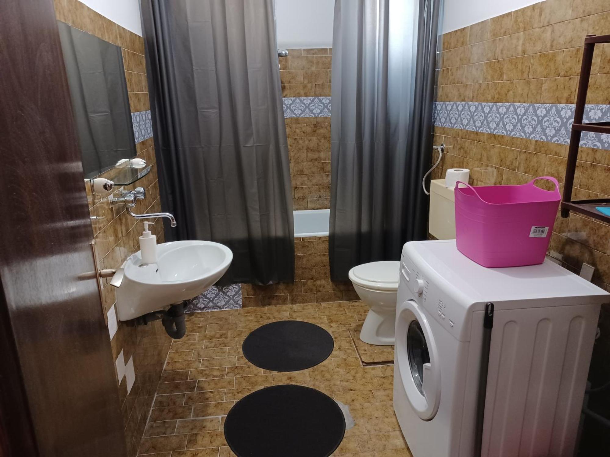 Apartmandamir Crikvenica Kültér fotó