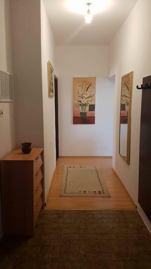 Apartmandamir Crikvenica Kültér fotó